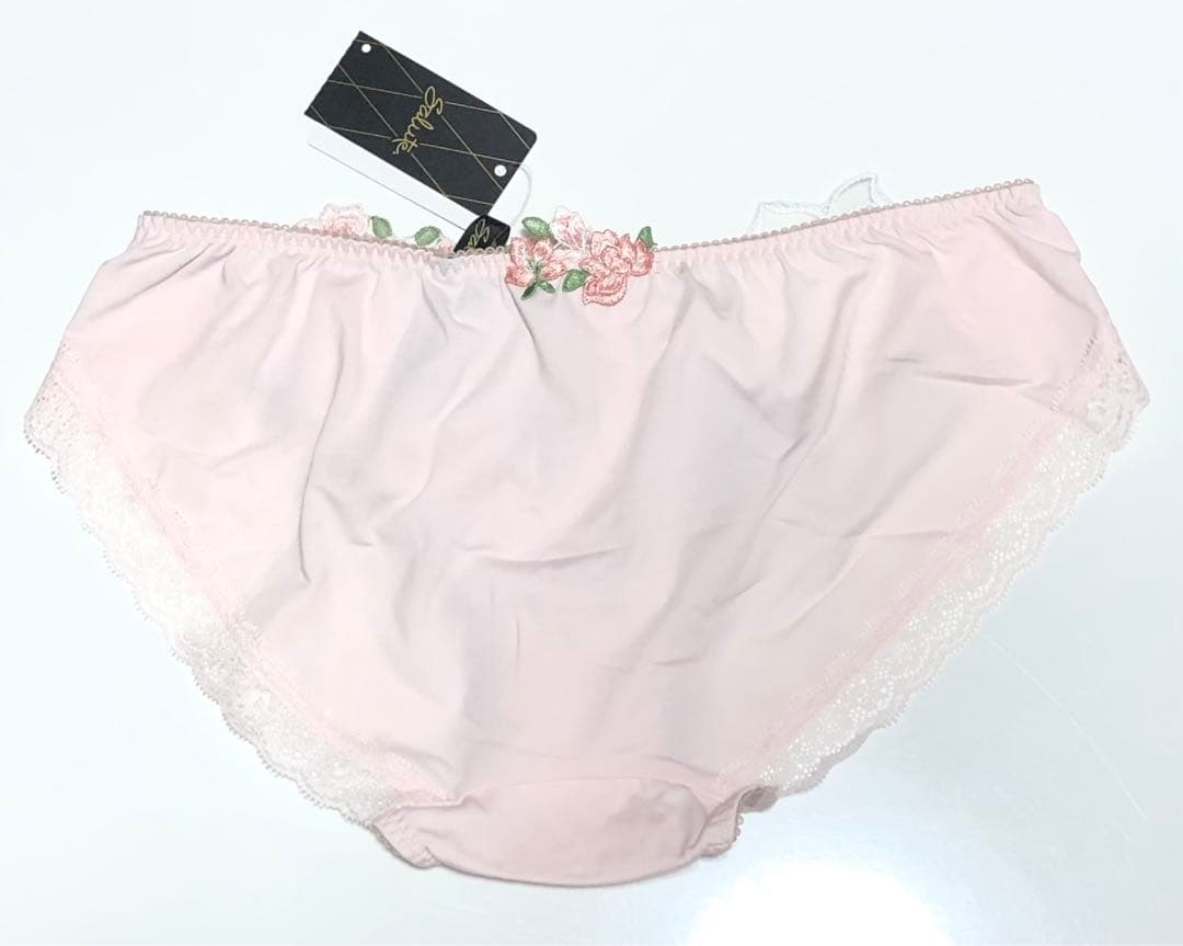 【I85LL】【希少】ワコール　サルート 16G ブラショーツ RP 新品未使用