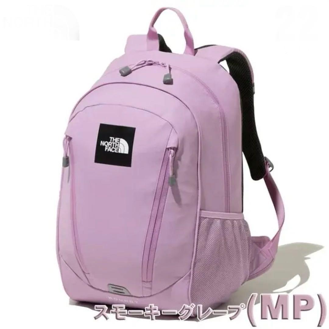 the north face キッズ　ラウンディ