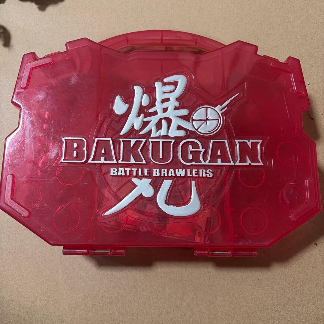 爆丸 BAKUGAN まとめ売り