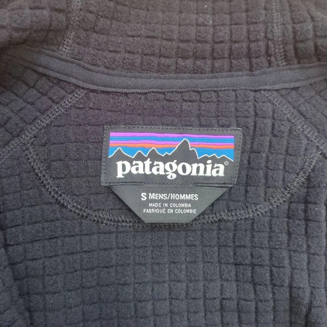 名作　Patagonia　r1　40090sp19