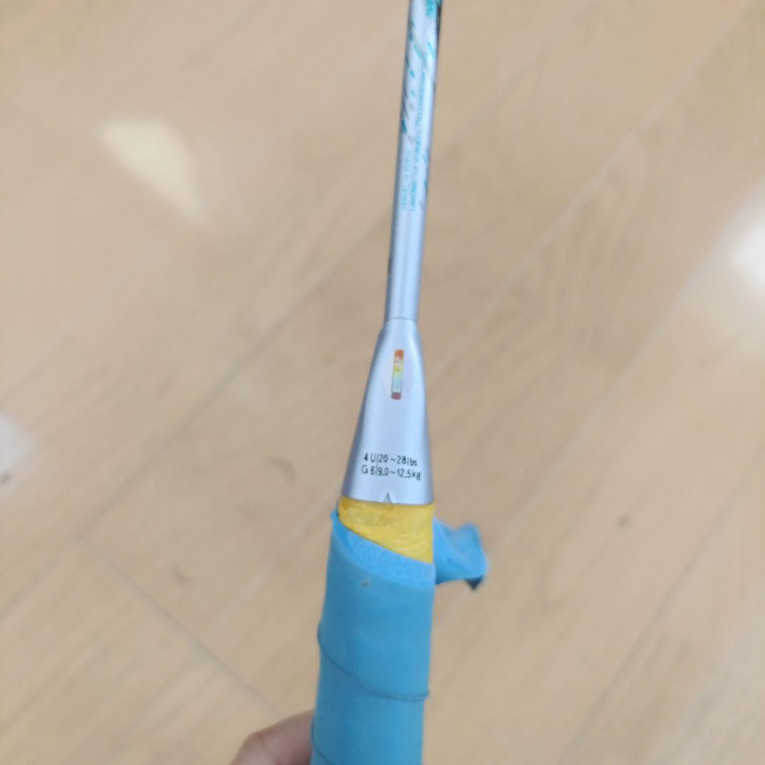 ASTROX 88D ツアー