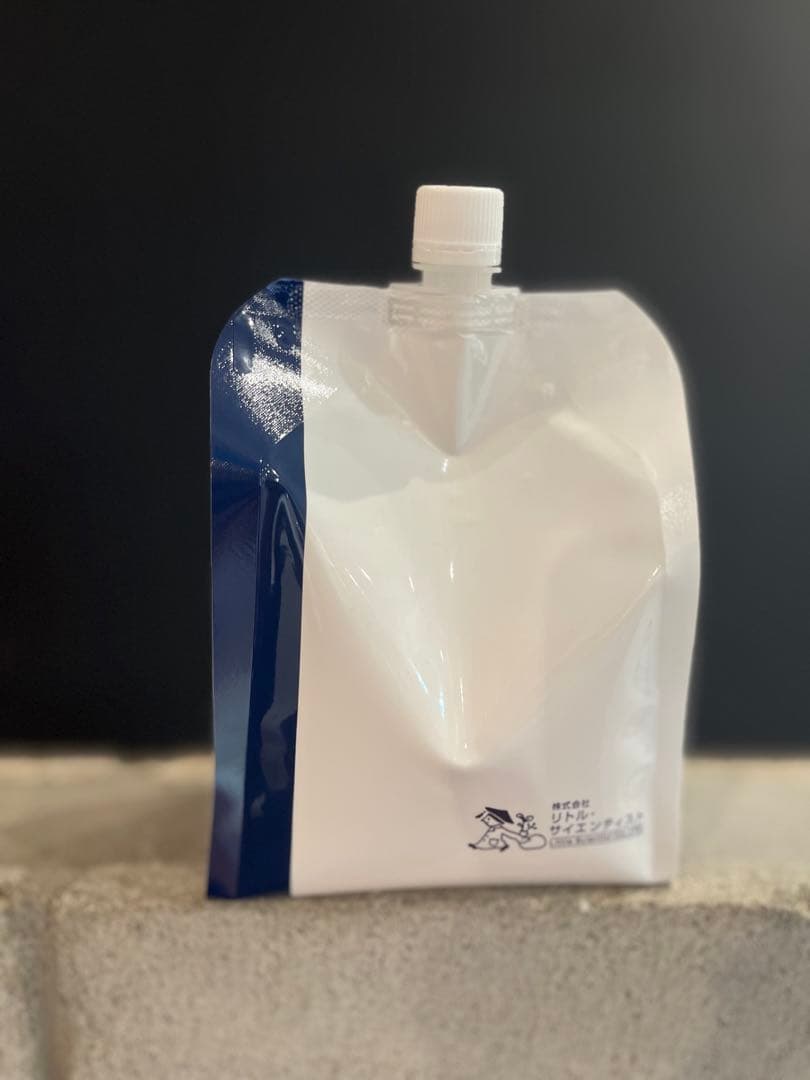 ［リトルサイエンティスト］リケラエマルジョン1000g