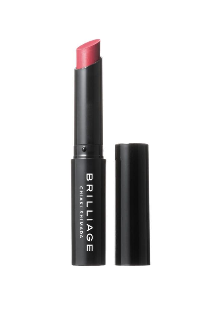 BRILLIAGE コンシーラーチーク＆ファンデーション（20）＆リップカラー