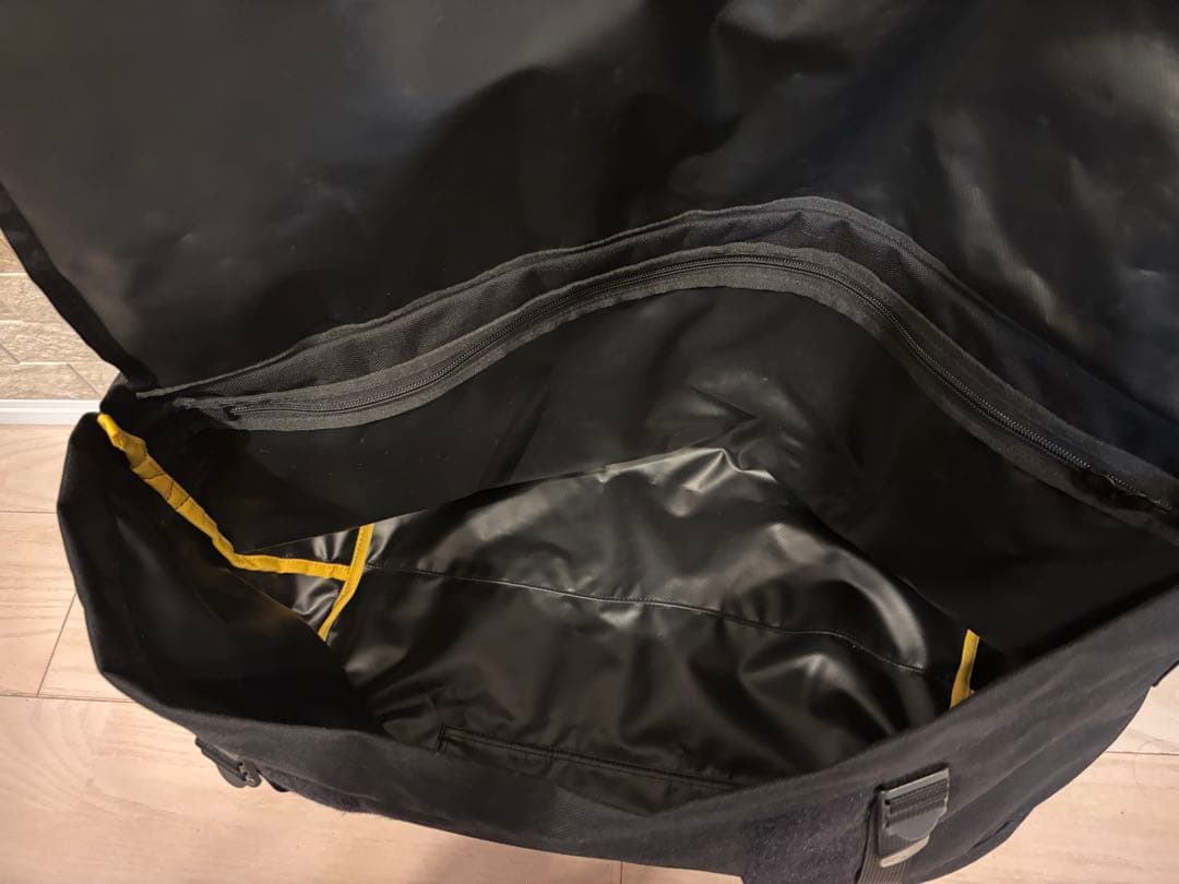 biscuithead メッセンジャーバッグ　BZB-2