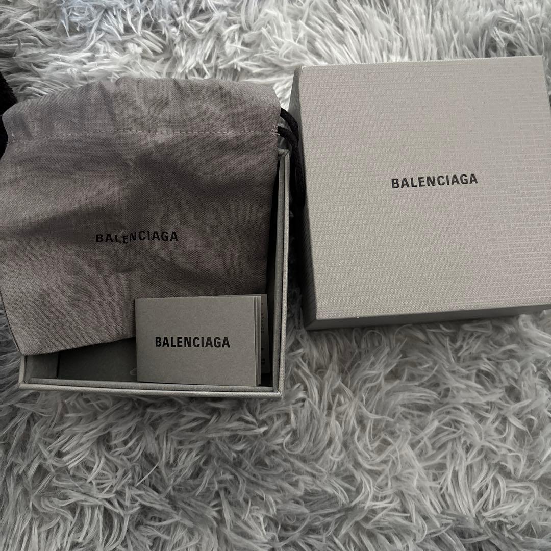 バレンシアガ ブレスレット