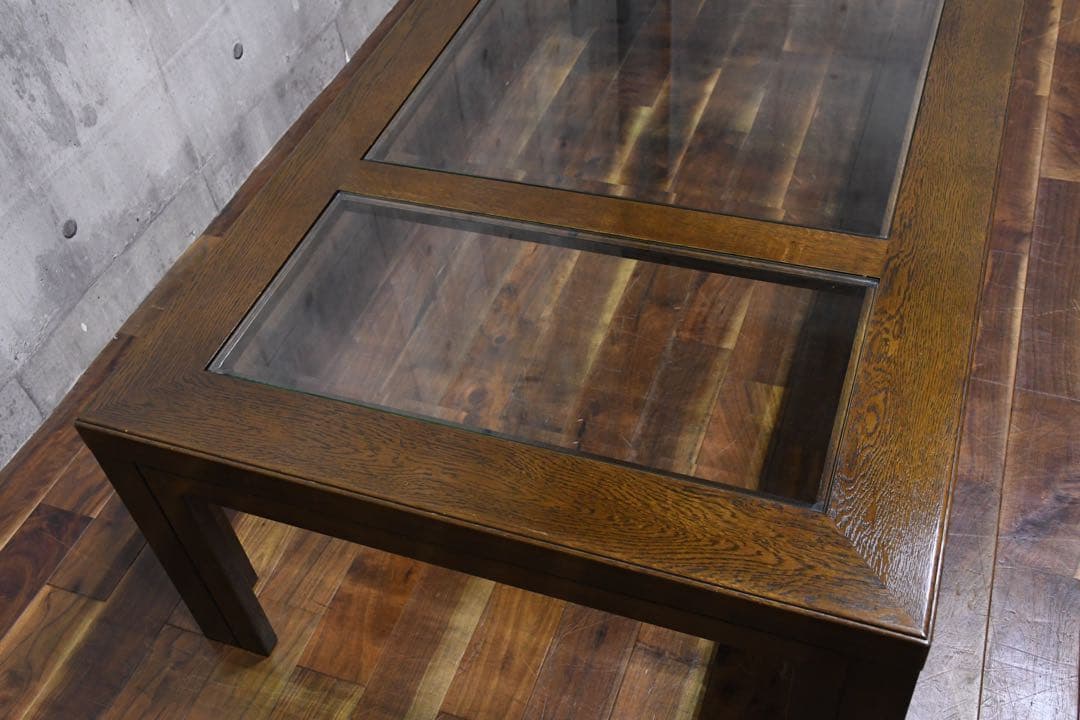 DLK168 ドマーニ モーガントン THA リビングテーブル センターテーブル