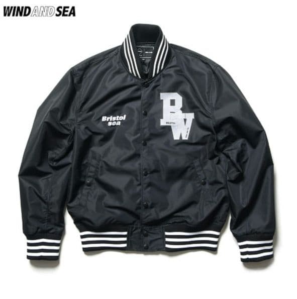 ブ*ン様 【HK4S/2026/0130】◎F.C.R.B.◎WIND AND