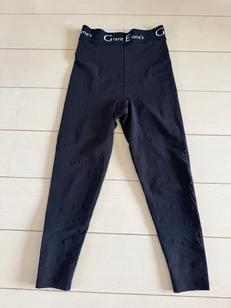 グラントイーワンズ　ドレナージュスパッツ　ハイウエスト　70