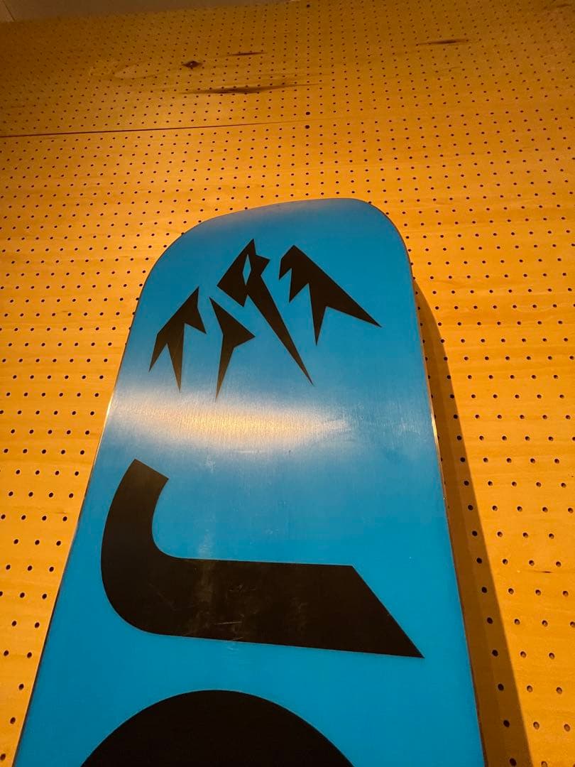 jones board 164w FRONTIER 希少size