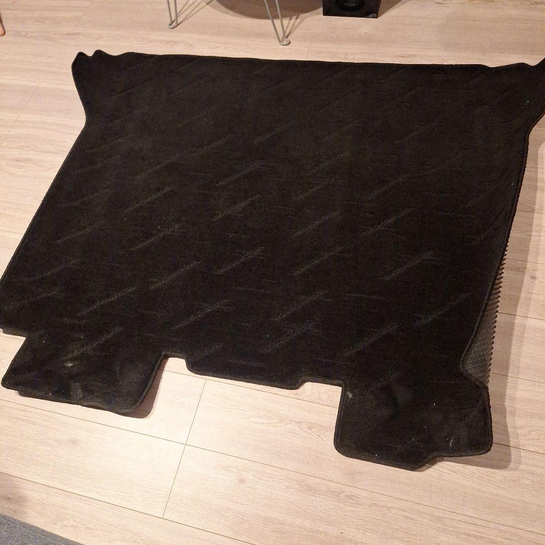 50 エスティマ Y.MT リムジンマット 前期中期