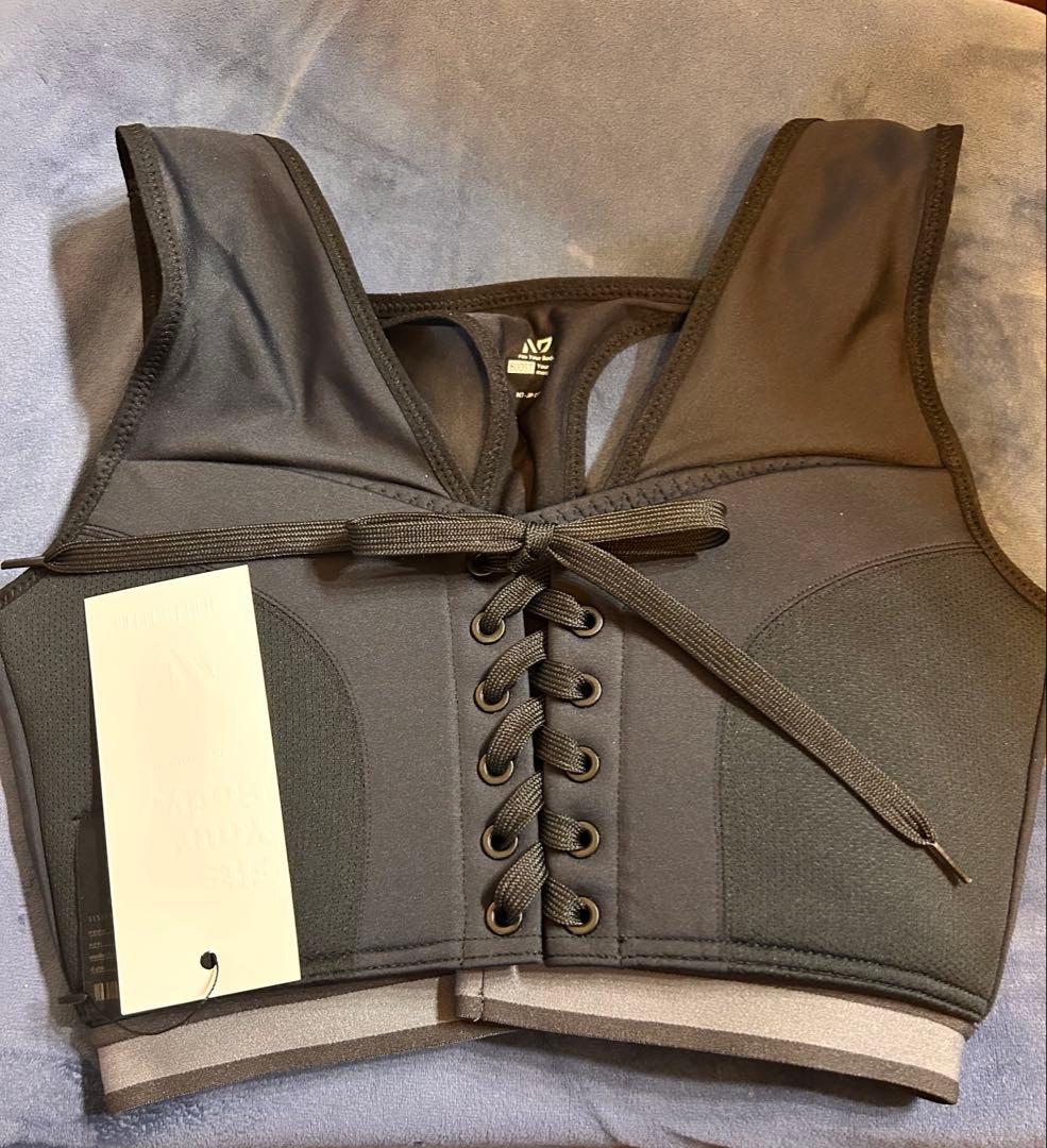 N7 スポーツブラ　箱なし