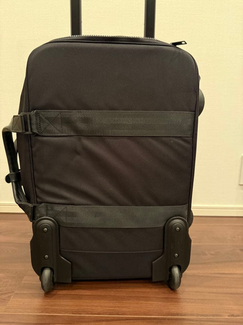 超希少！BRIEFING キャリーバッグ