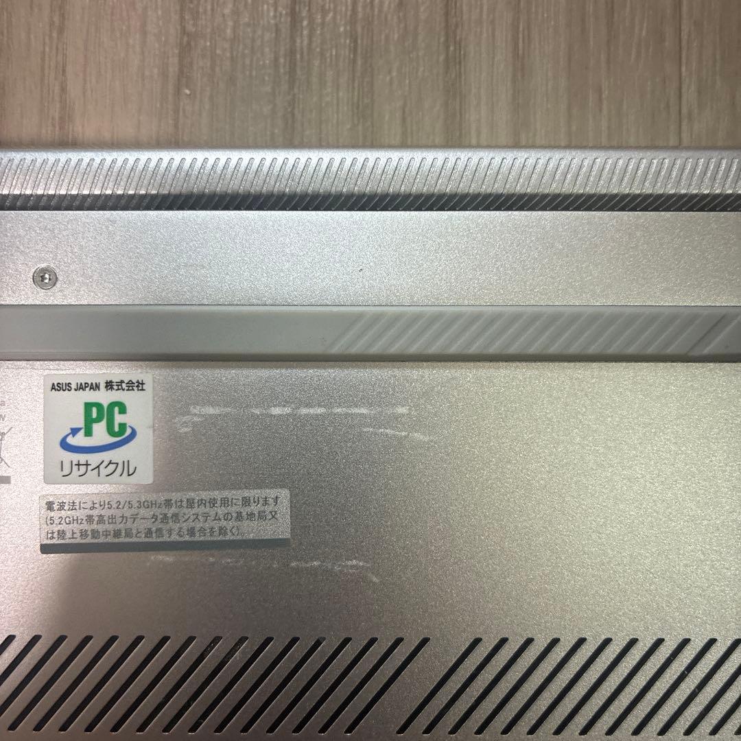 Windowsノート本体 ASUS Vivobook Pro 16X OLED N7600