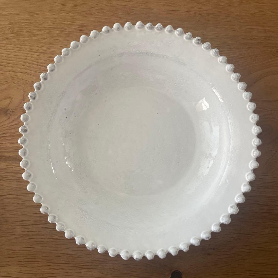 astierdevillatte Adelaideスーププレートラージ