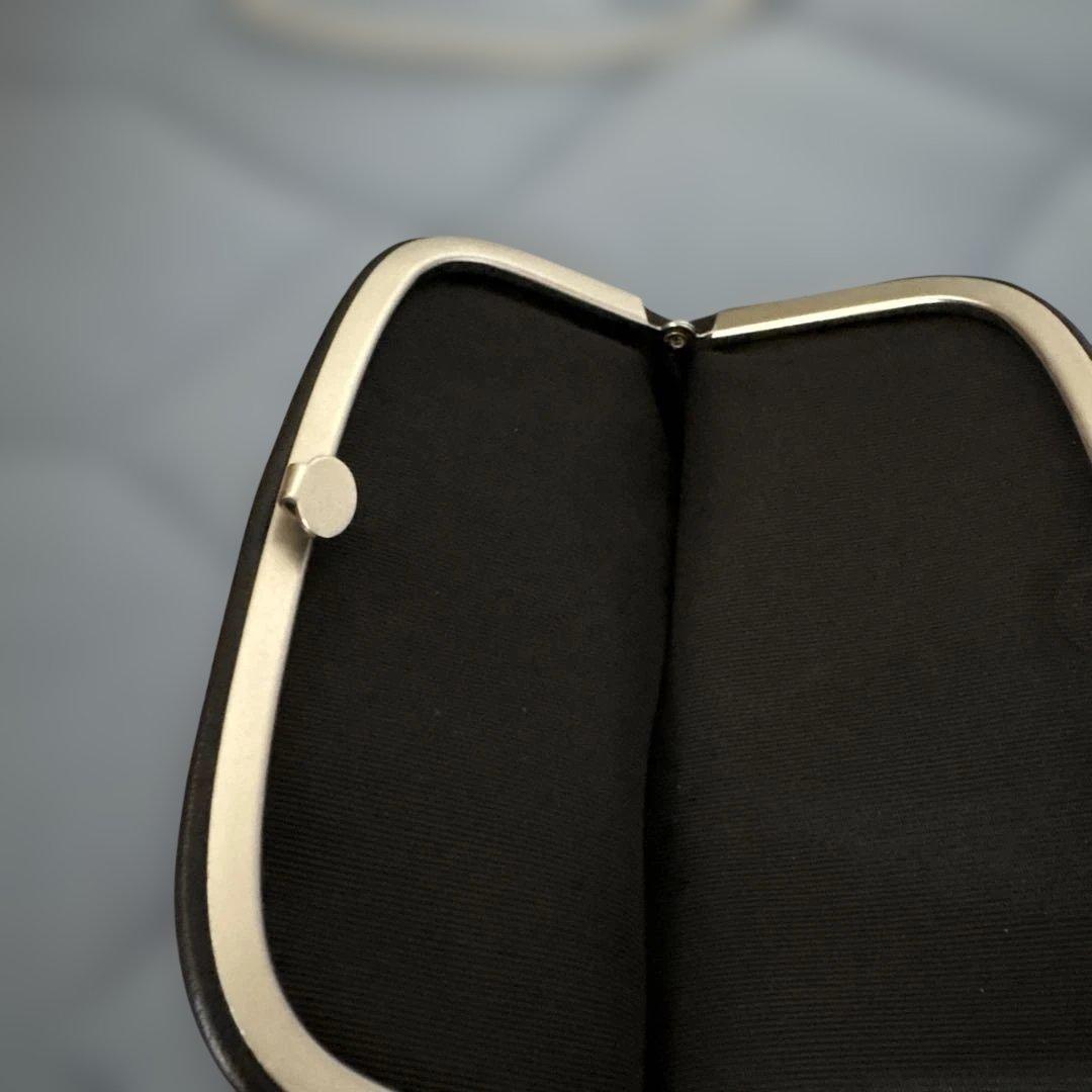 Hender Scheme / snap purse / 【財布】