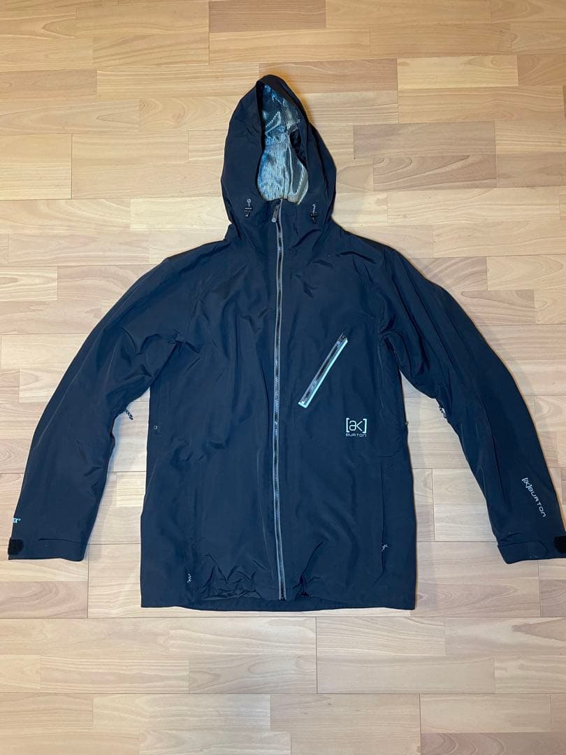 BURTON［ak］GORETEX M スノーボードウェア