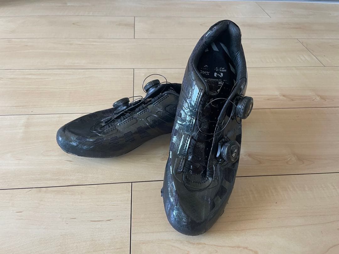 GIRO Imperial ビンディングシューズ EU41 size