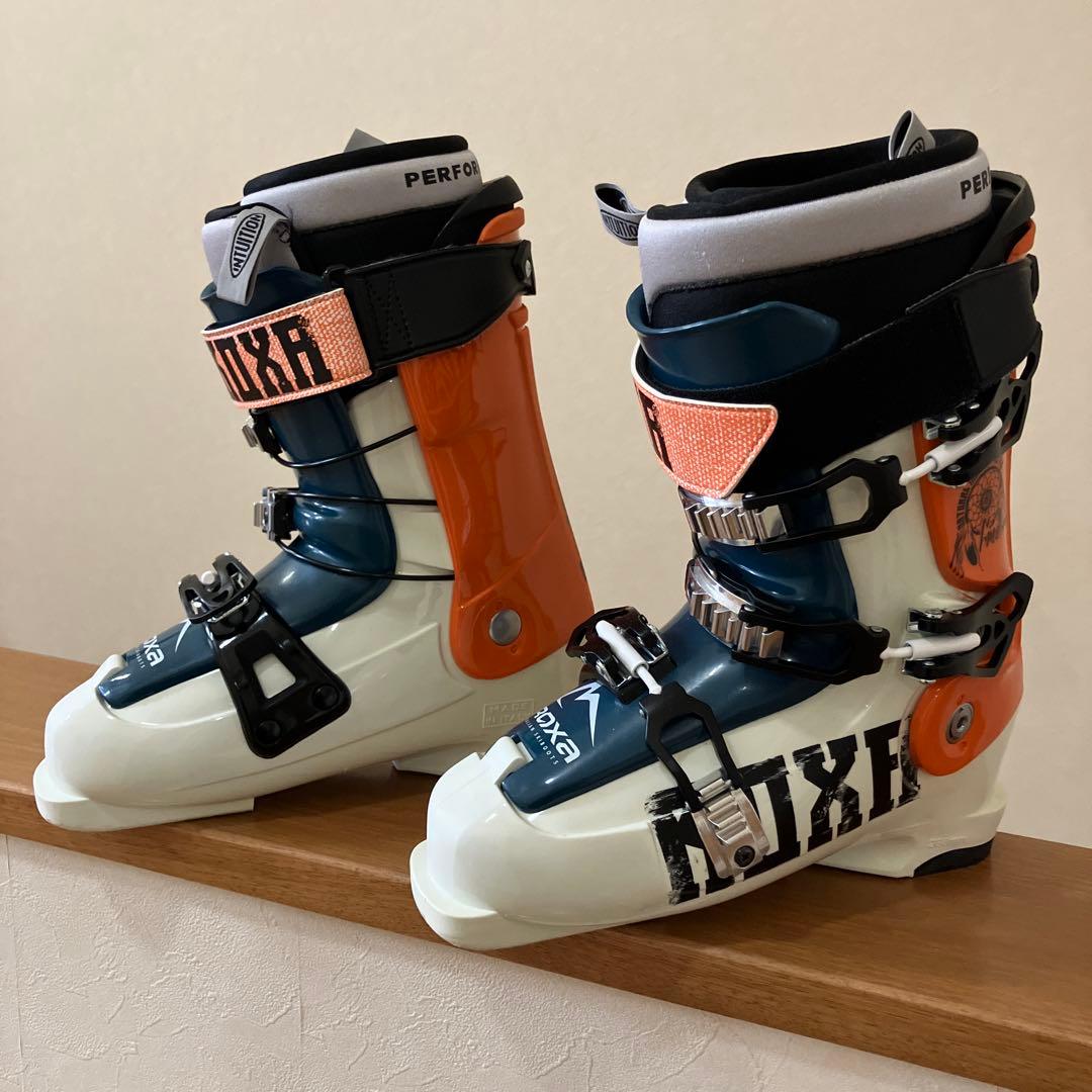 ROXA フリーバード8 レディース24.0cm