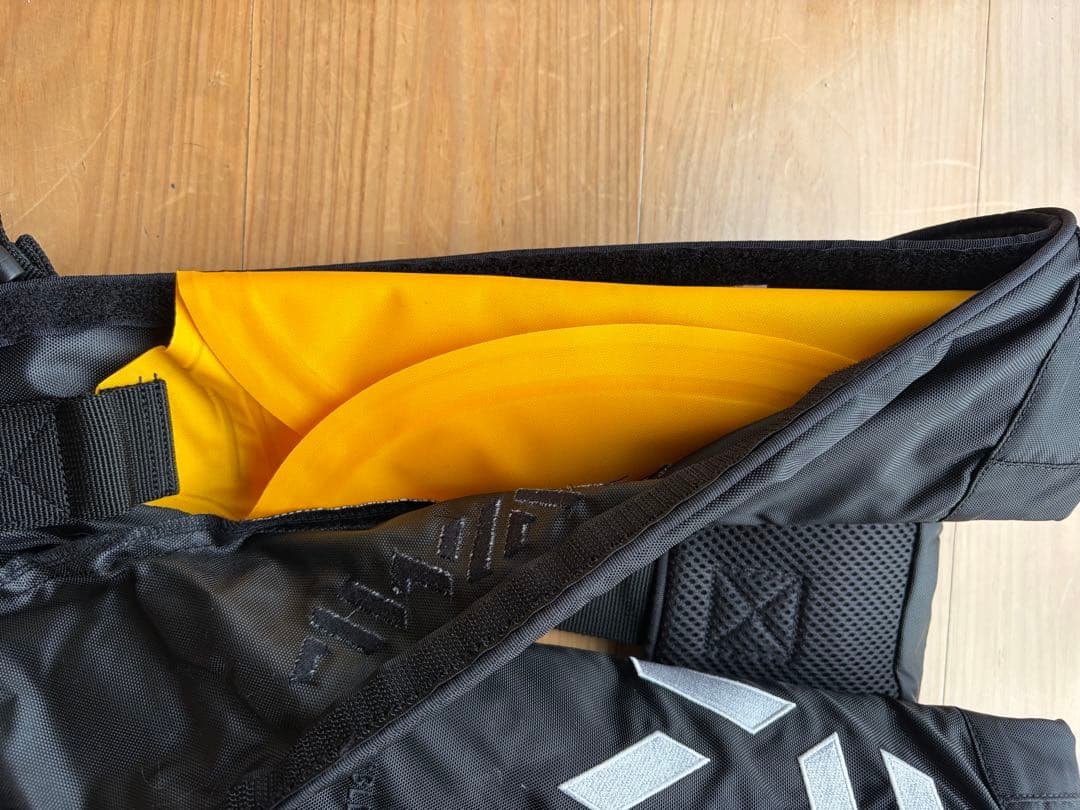 ♡*様 Daiwa DF-2608 ライフジャケット 黒