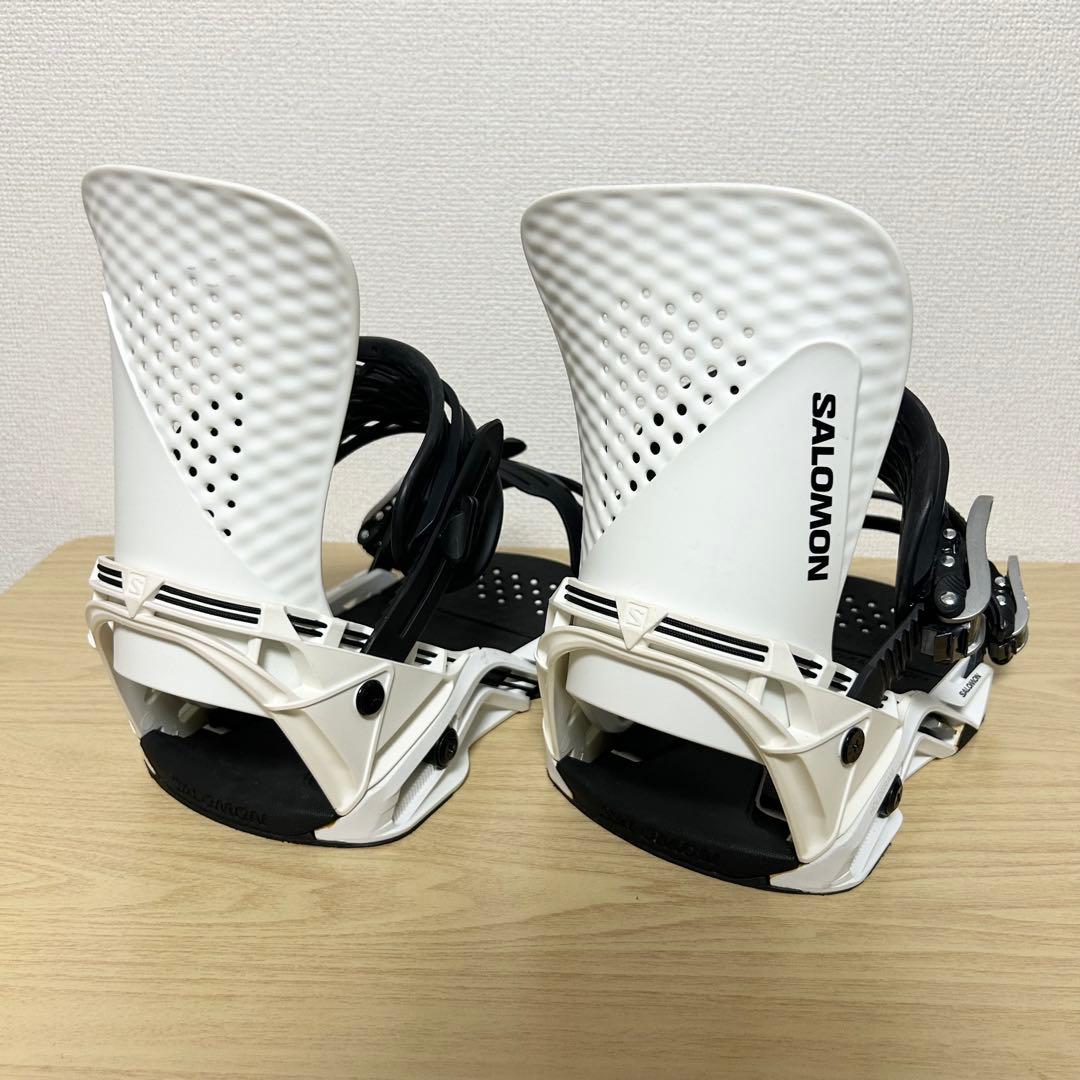 SALOMON サロモン BOARD スノーボード バインディング