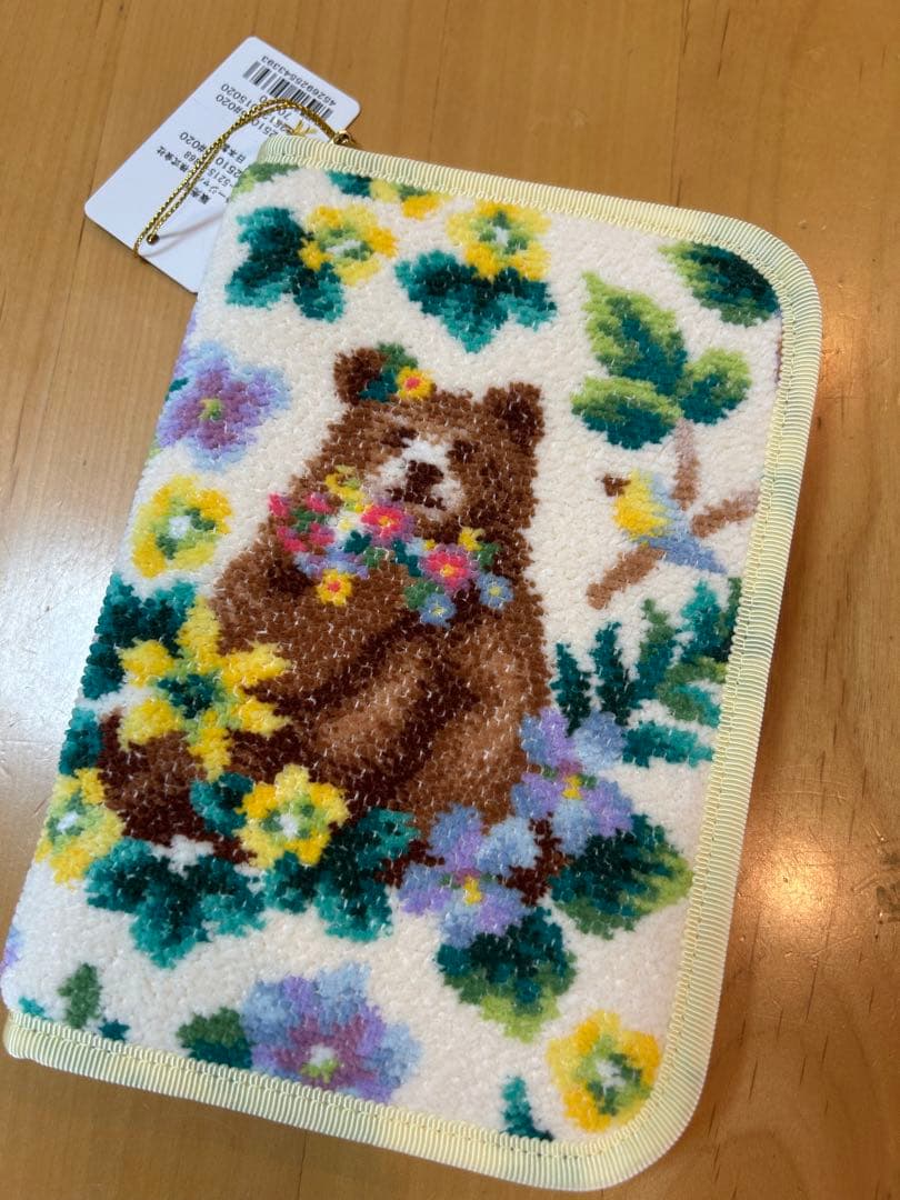 フェイラー イッツスプリング　マルチケース　新品未使用