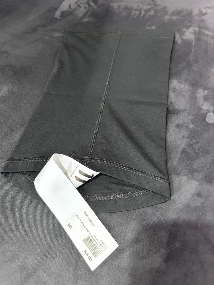 小物 11 BY BORIS BIDJAN SABERI \"MASK