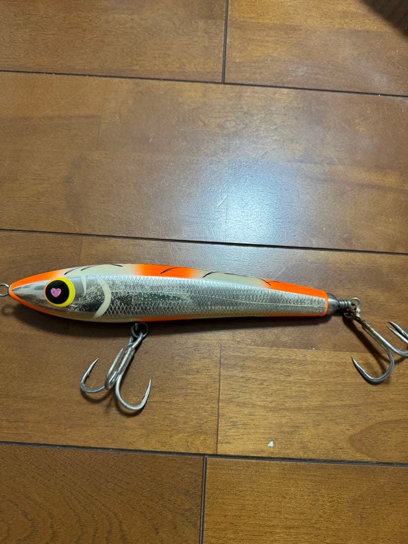 ハンマーヘッド　チェリーパイ220