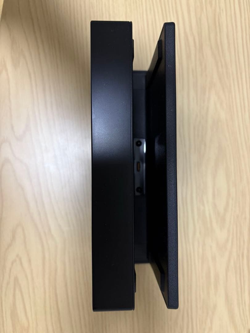 大河　Nintendo Switch本体　青/赤 Joy-Con付き