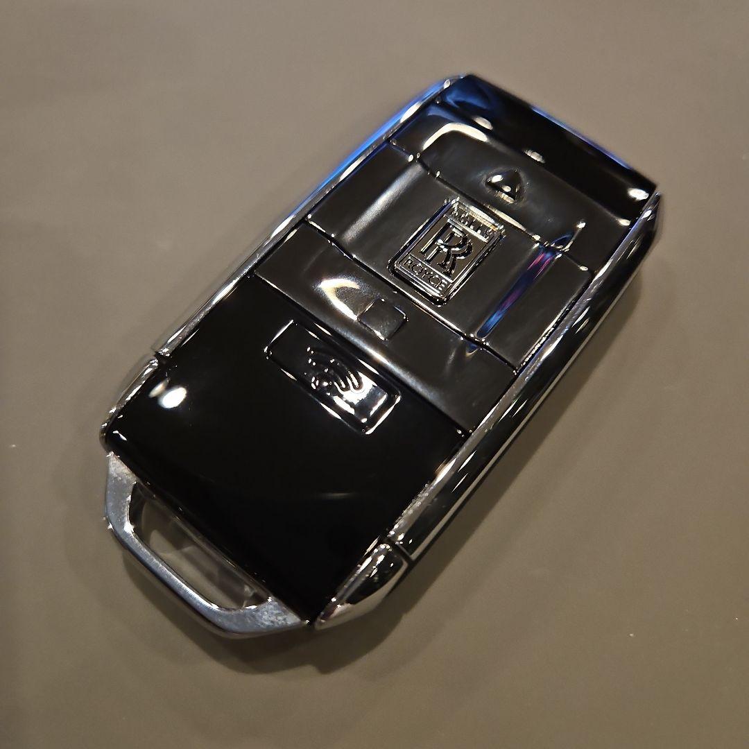 ロールスロイス(Rolls Royce ) 純正 本物 リモコンキー