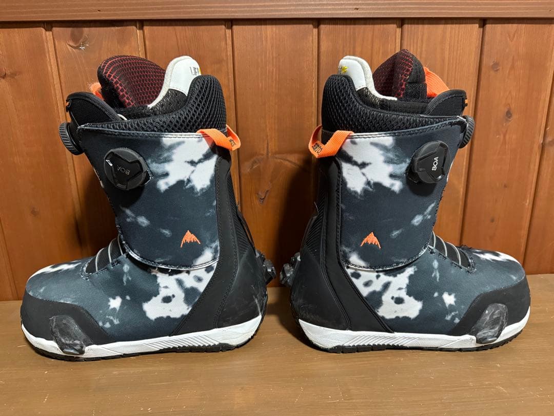 Burton Step On ブーツ　27cm