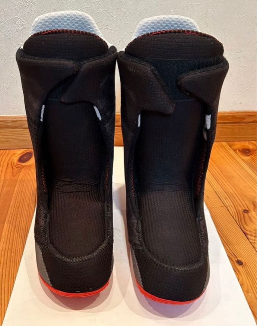 Burton Step On ブーツ　27cm