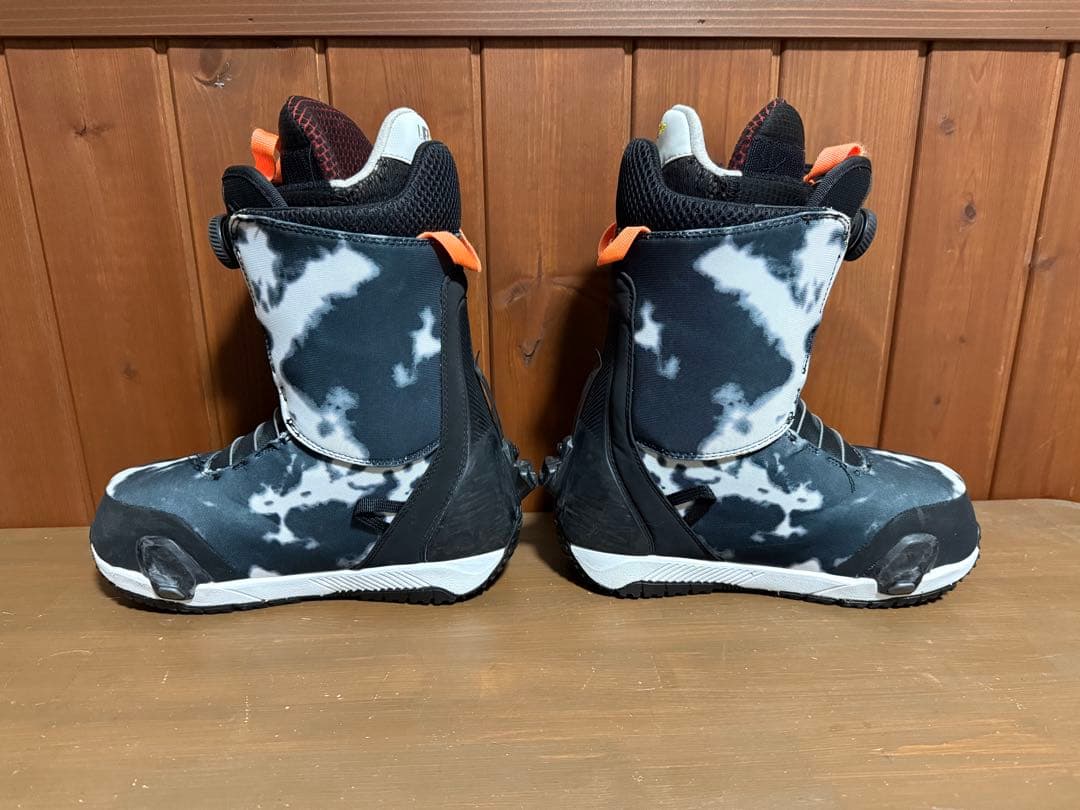 Burton Step On ブーツ　27cm
