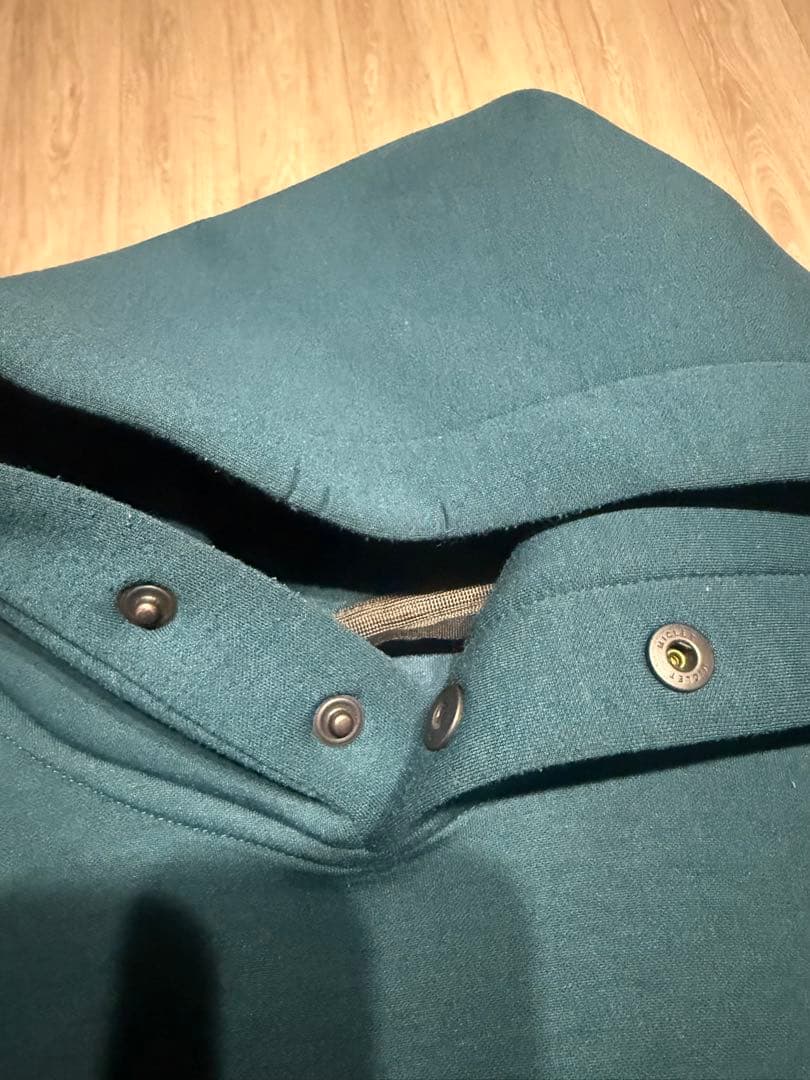 TFW49 スウェットセットアップ　S