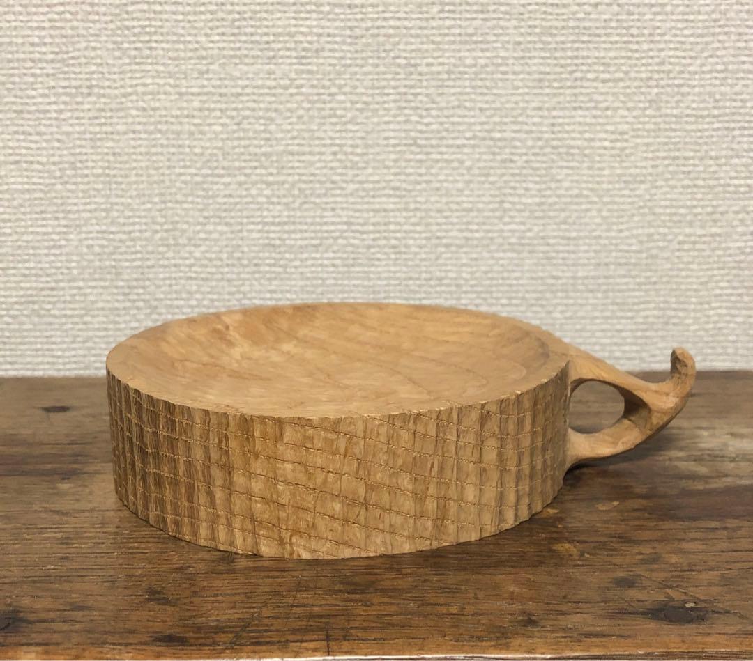 燭台　五十嵐直人さん