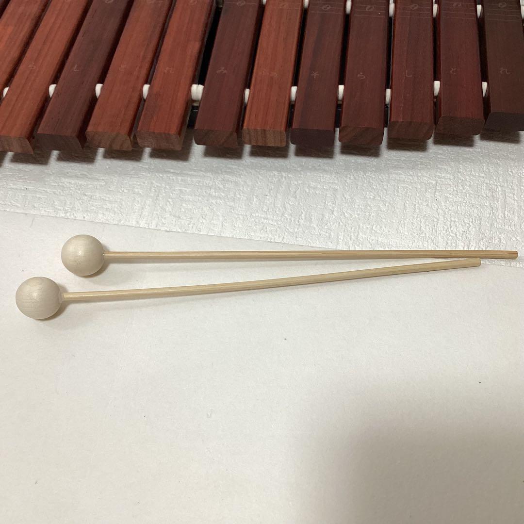 ⭐︎美品⭐︎ゼンオン シロフォン ZX32P