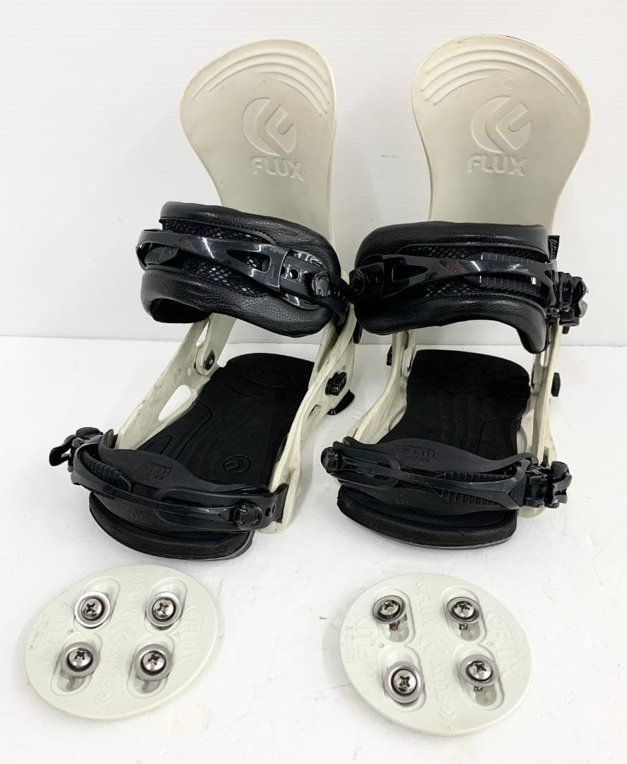 r*o様 【M192】FLUX PROMISED フラックス プロミス ビンディ