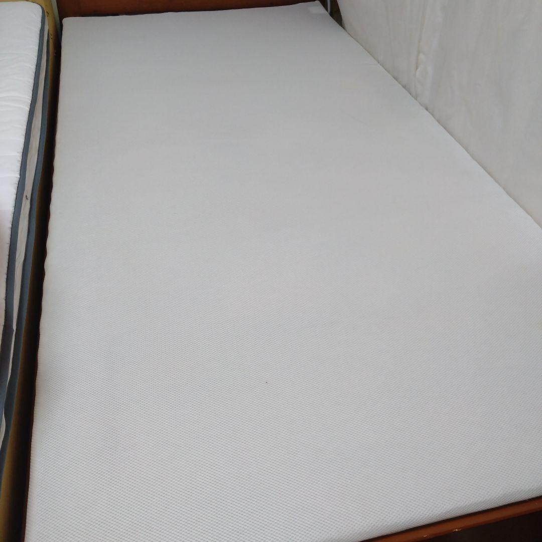 エアウィーヴ KIDS シングル