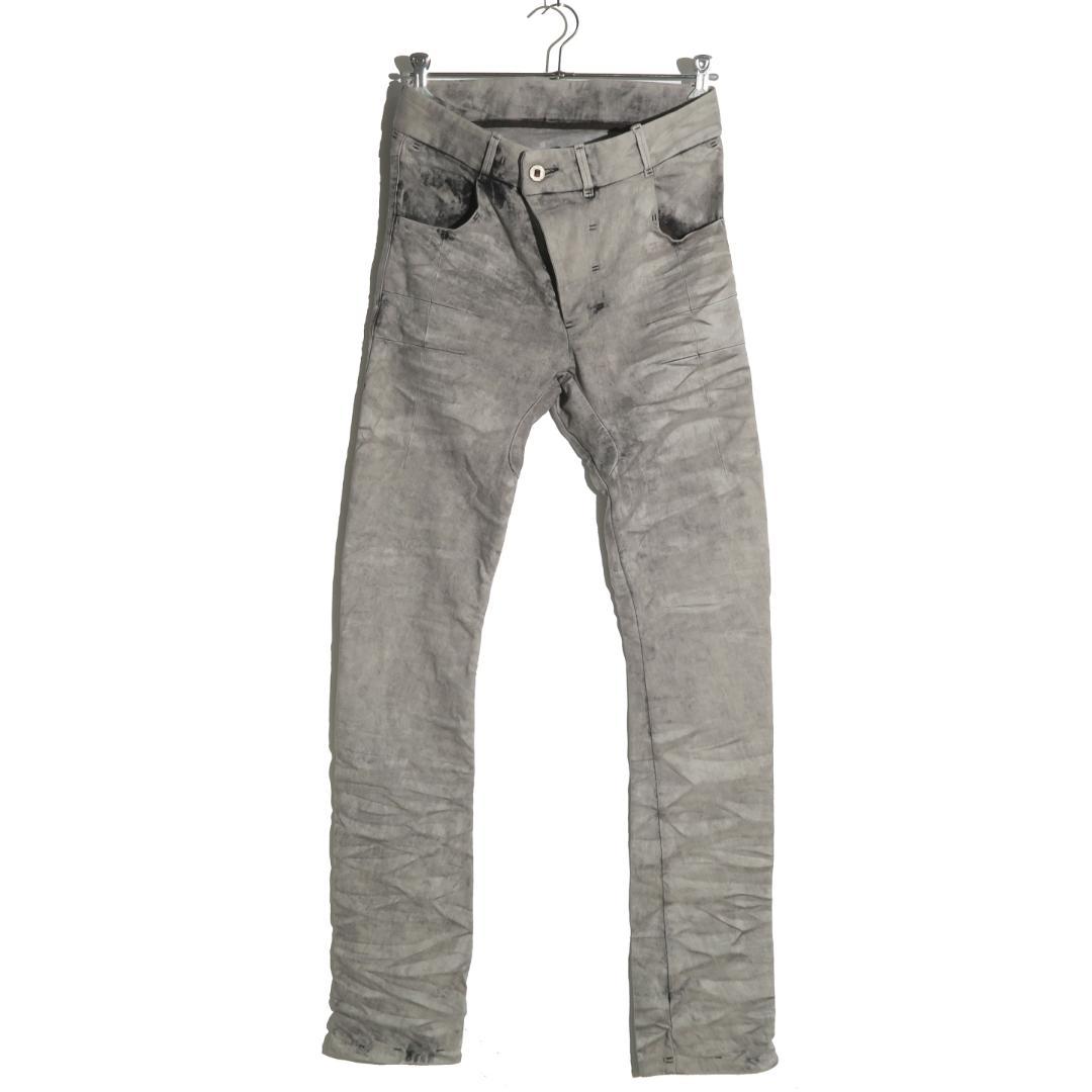 パンツ BORIS BIDJAN SABERI PANTS P13 TF F1603K