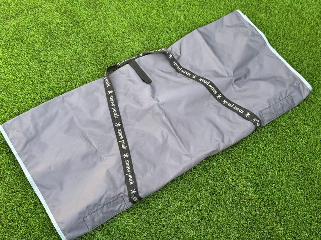  peak スノーピーク ワンアクションテーブル LV-010TR