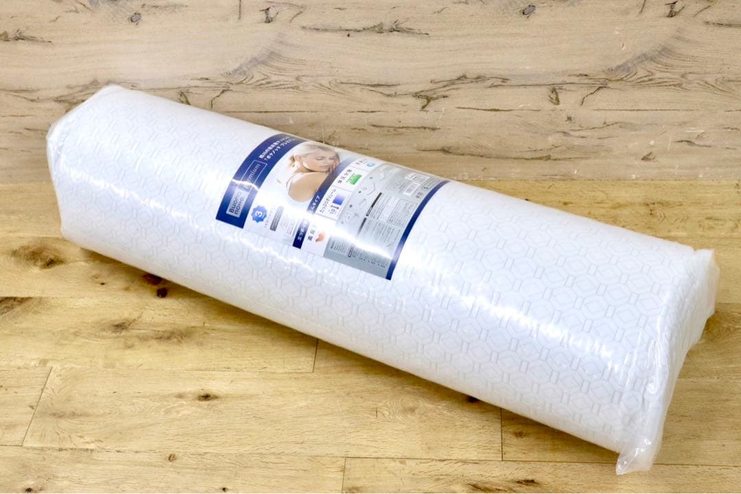 GMIS105B○西川 高反発マットレス ボナノッテプレミアム シングル HC0