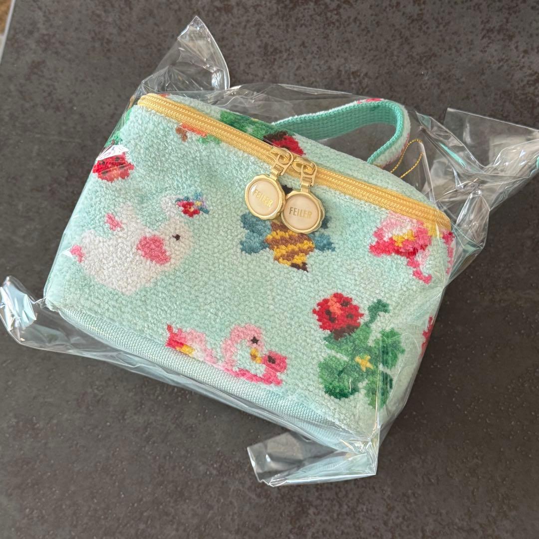 神崎恵　フェイラー　バニティ