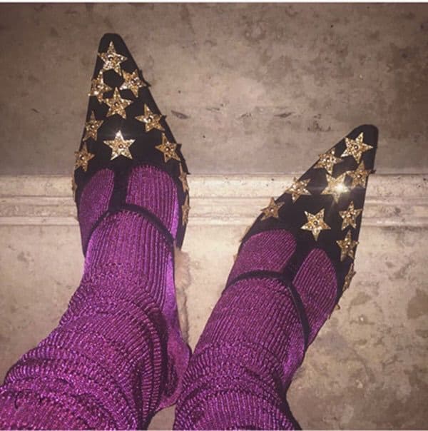 ハイヒール・パンプス10足セット 37