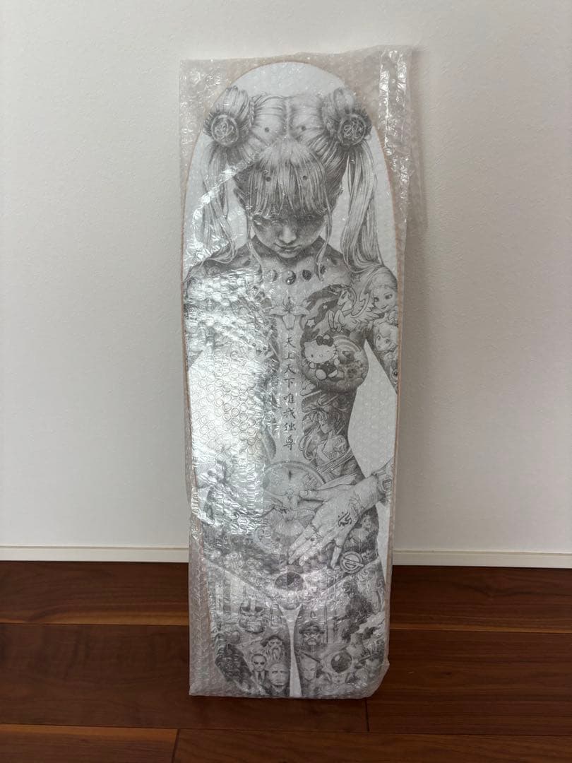 FTC 大友昇平　コラボデッキ　平成聖母