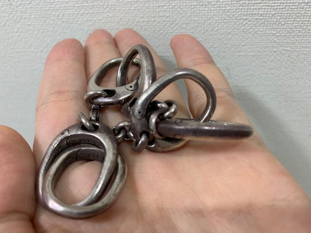 CRAZY PIG ブレスレット キムタク キース