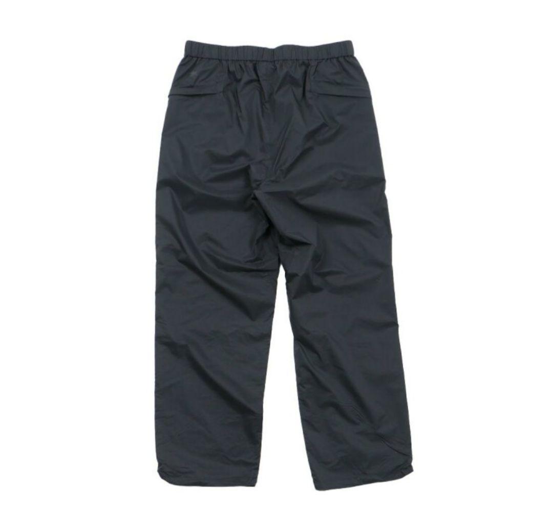 Goldwin　PERTEX EQUILIBRIUM Wind Pants