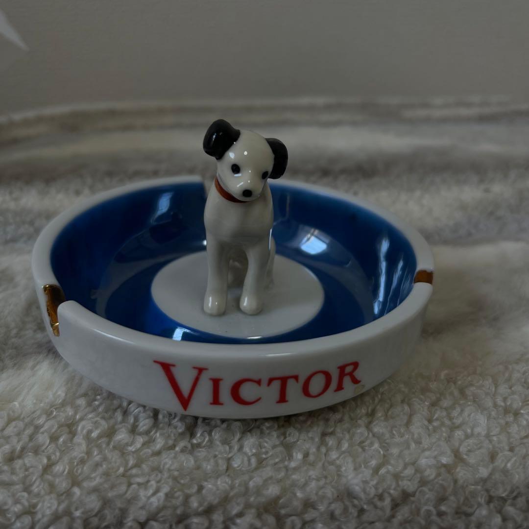 Victor ビクター　灰皿