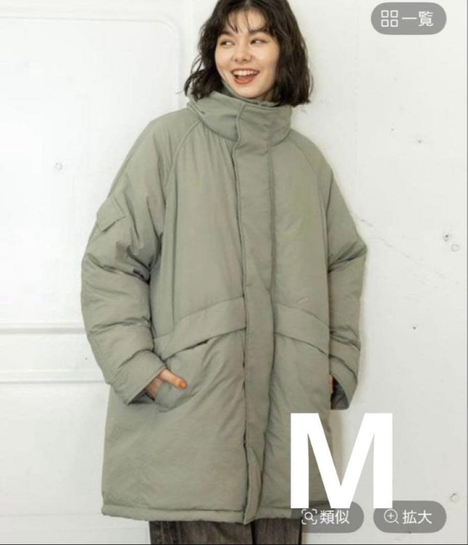 niko and… アライドNEWモンスターブルゾン M