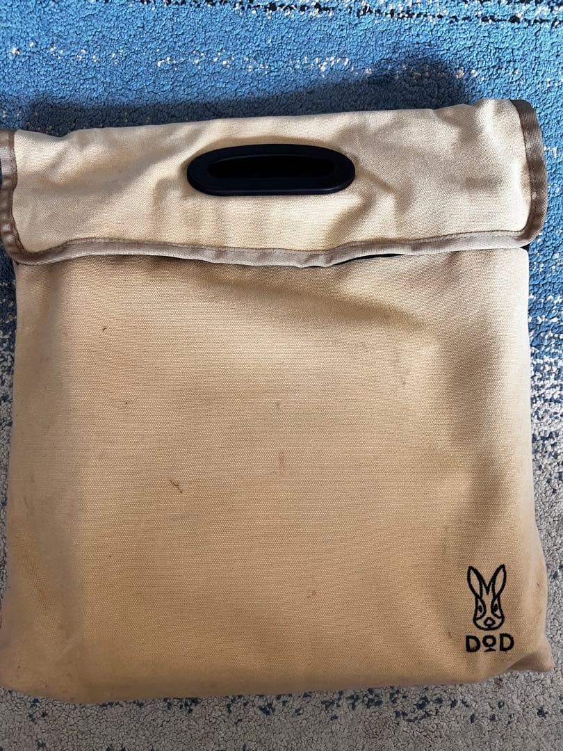 SWAT DOD チェア　ナチュモン　シート座面セット