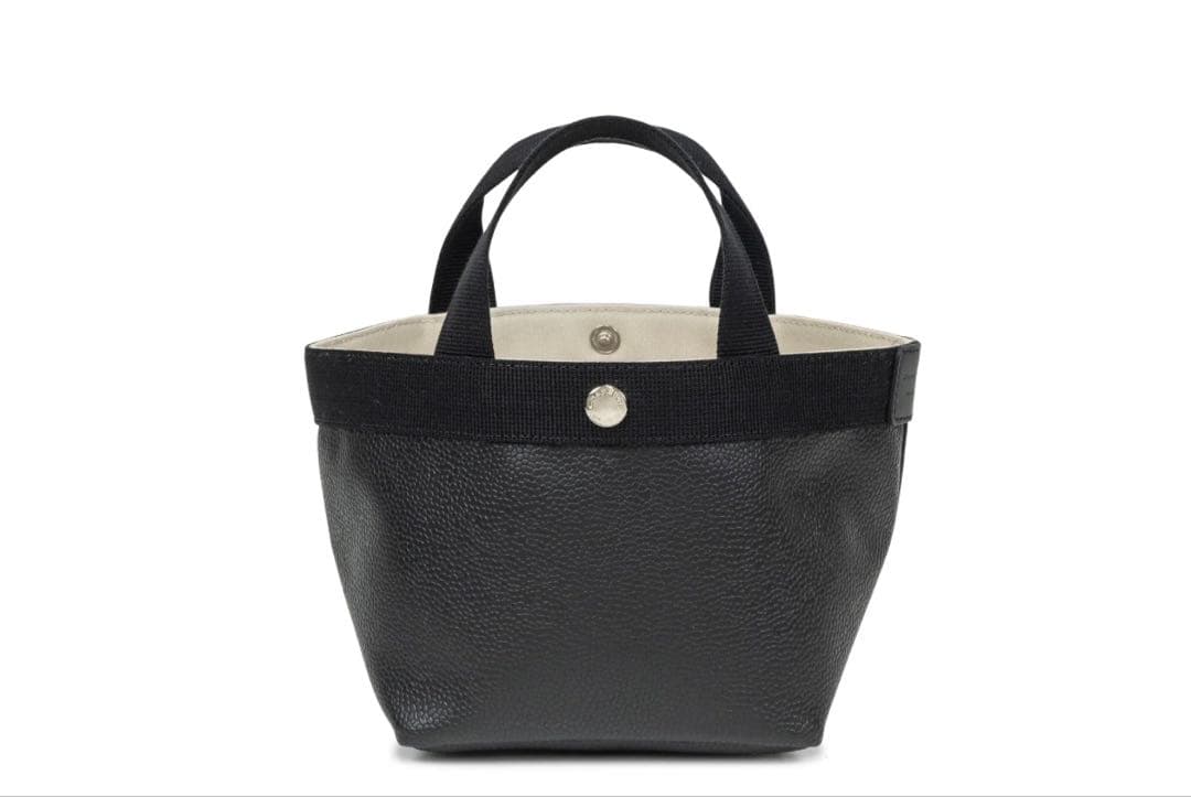 エルベシャプリエ　舟型トートS