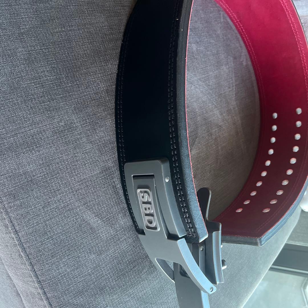 SBDベルト　Lサイズ　13mm